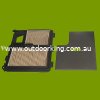 (image for) Honda Gx610, Gx620 Panel Air Filter Combo 17010-ZJ1-000, 17211-ZJ1-000, 17218-ZJ1-00, 102-719