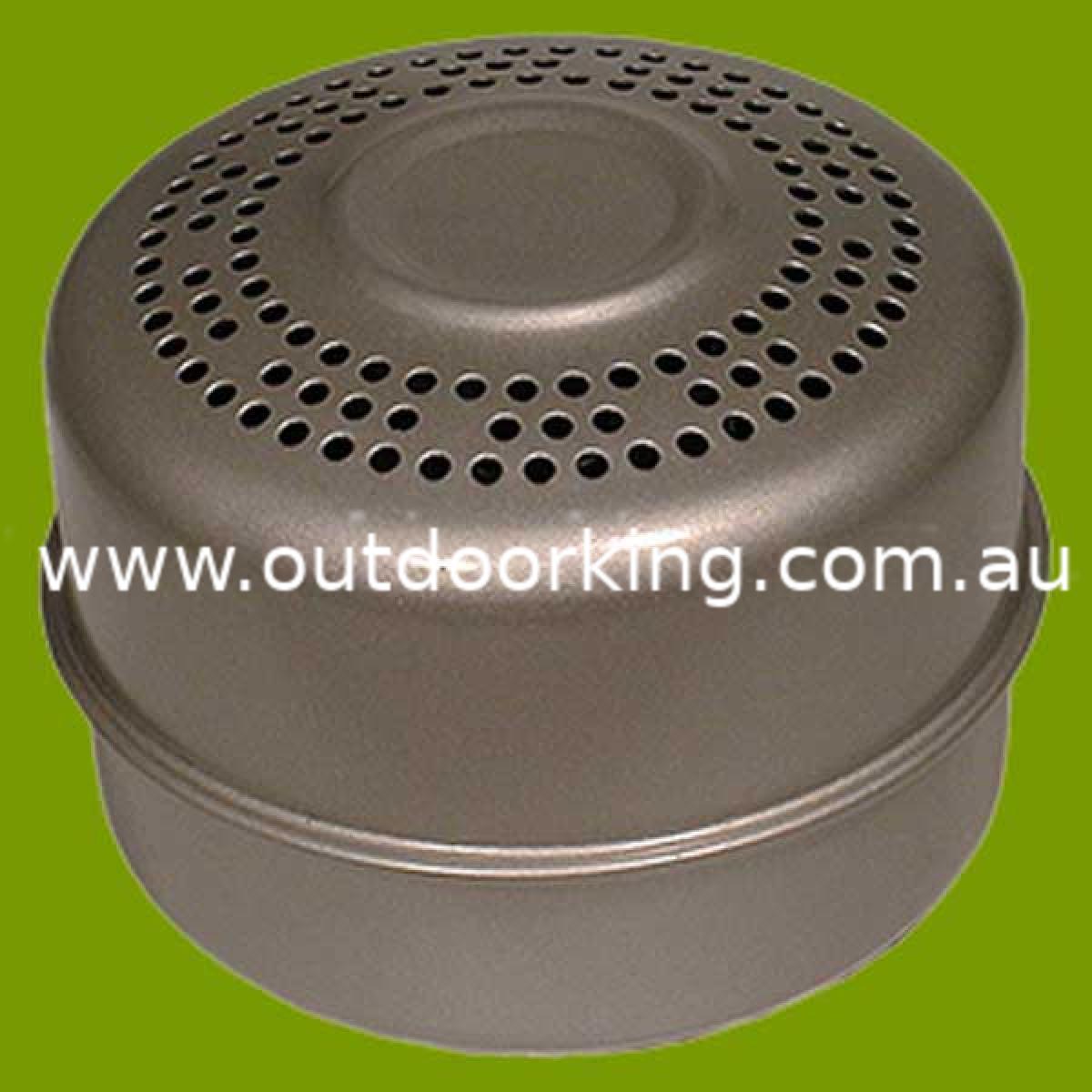 (image for) Kohler Muffler 45 068 01, 105-171