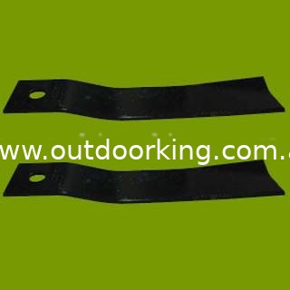 (image for) Cox Stepped And Low Fluted Blade MB198S, 110-007
