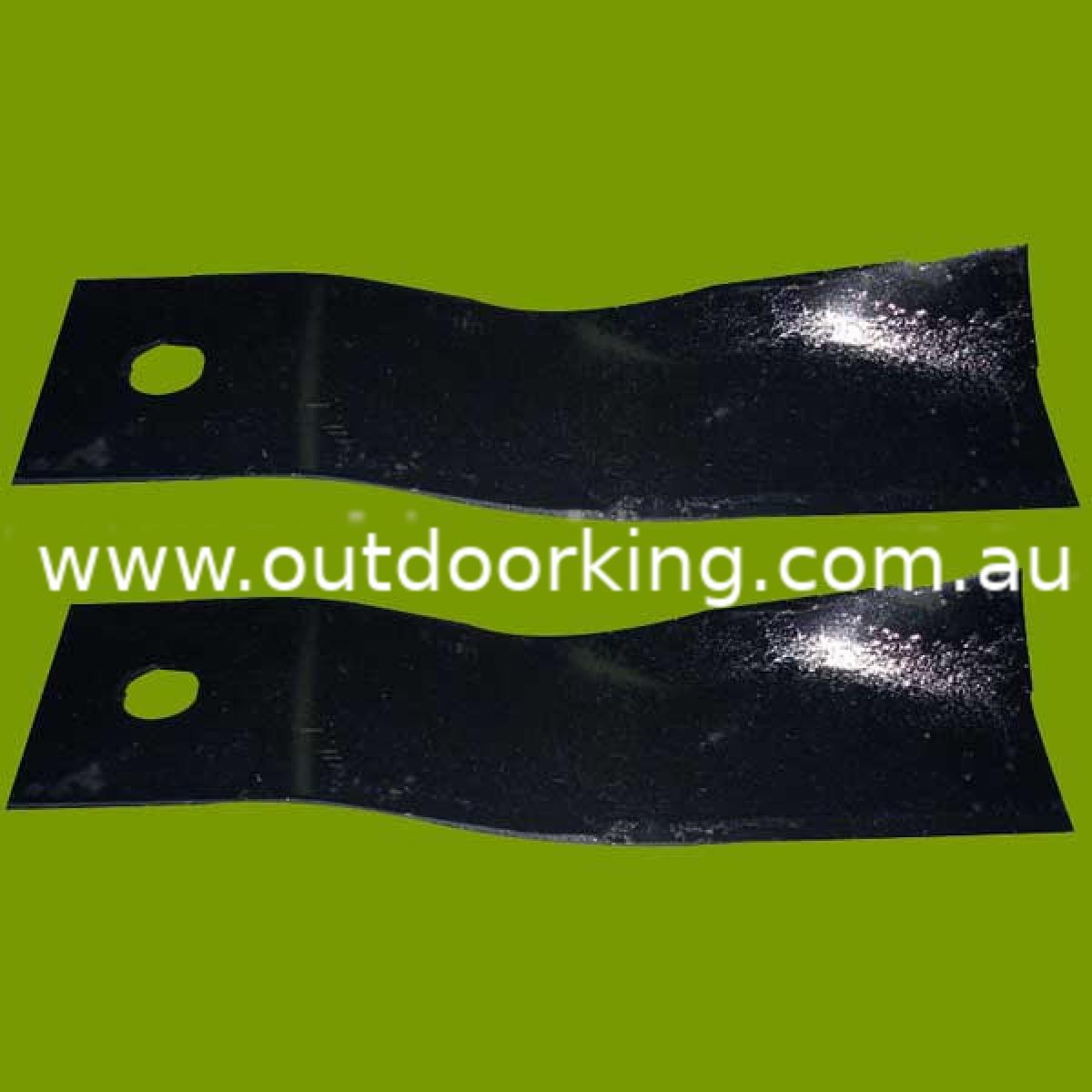 (image for) Cox Stepped & Fluted Blade SMB150AHD, 110-063