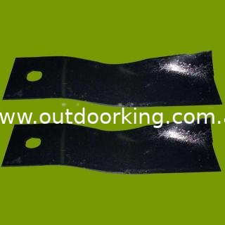 (image for) Cox Stepped & Fluted Blade SMB150AHD, 110-063