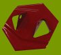 (image for) NLA Victa Scraper Blade 110-069