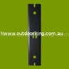 (image for) Victa Chuffle Edger Blade ME63003S, 110-075