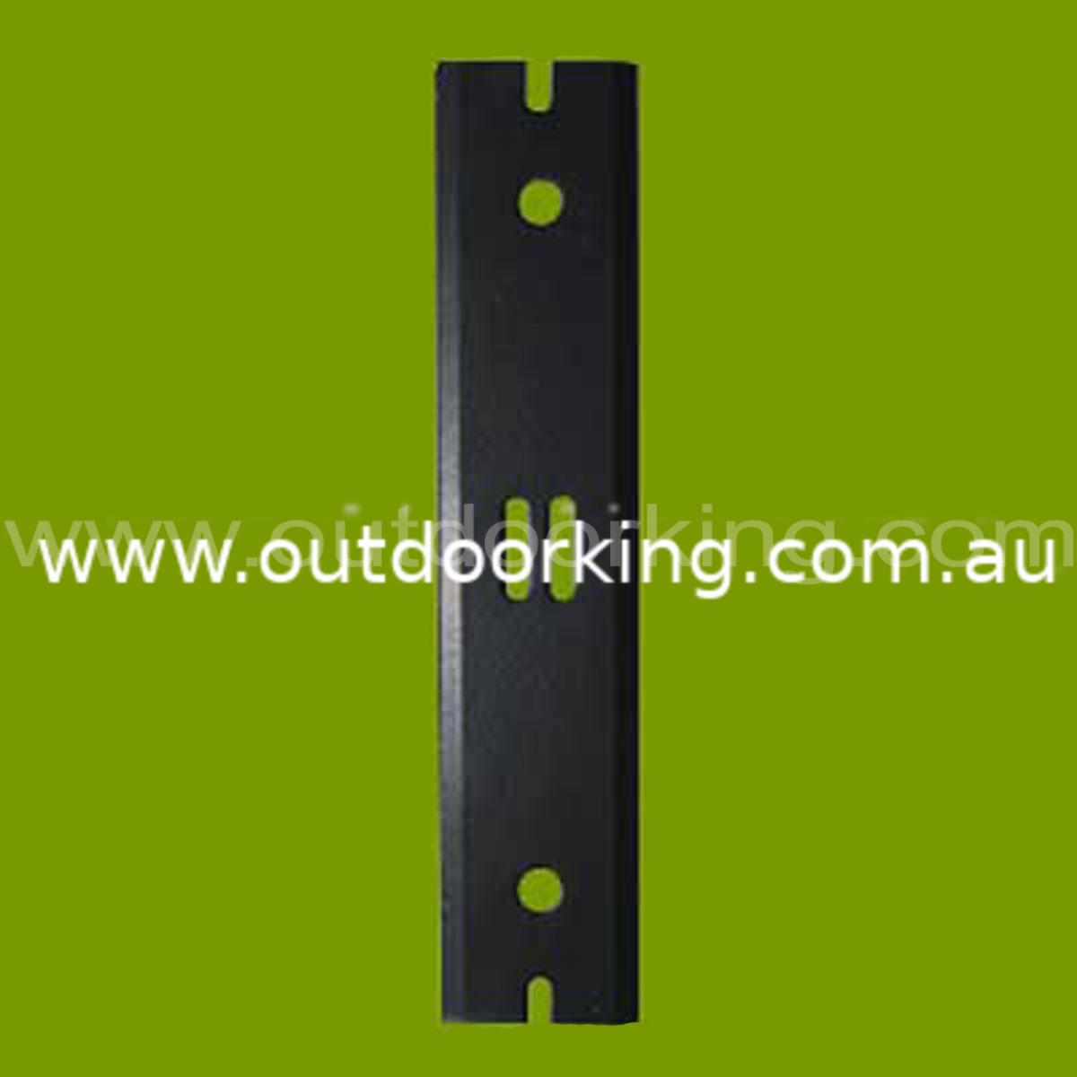 Modal Additional Images for Victa Chuffle Edger Blade   ME63003S, 110-075