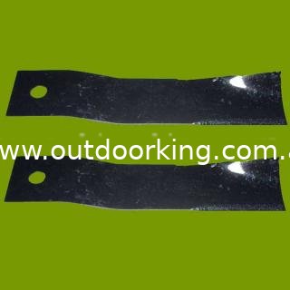 (image for) Cox / Victa Stepped & Fluted Blade MB198AHD, 110-089