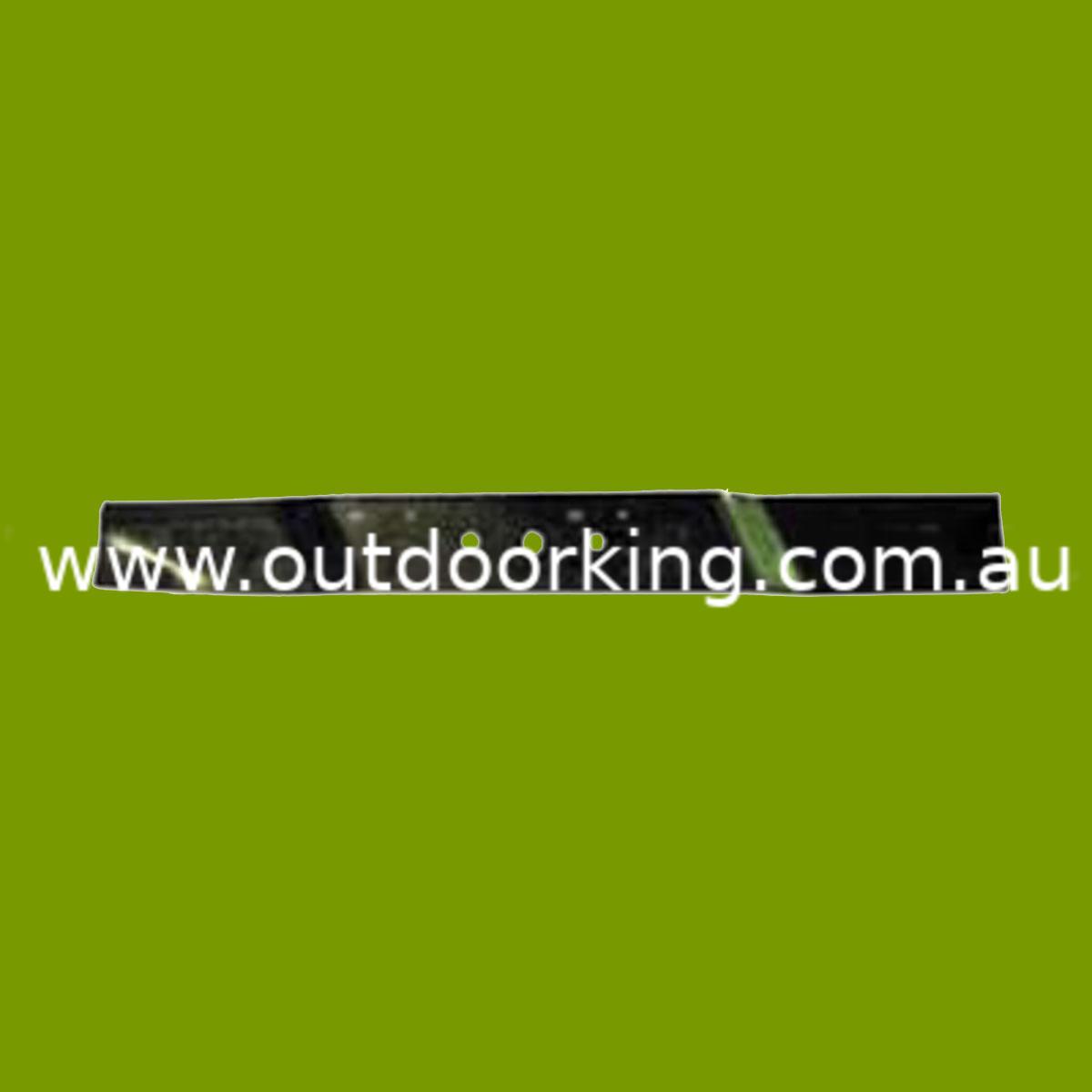 (image for) Victa Bar Blade 38" Cut 0301-000, 031203, 07458, 07714, 742-0122A, 942-0122A, 942-0122B, 115-088