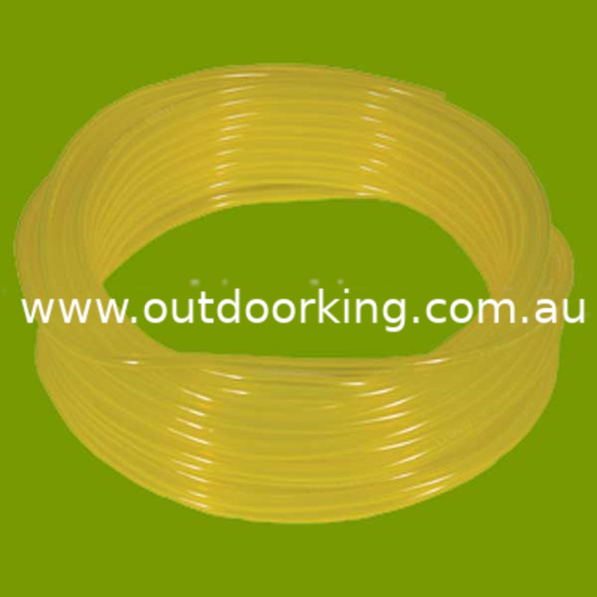 (image for) Tygon Fuel Line .080"ID X .140" OD 115-323