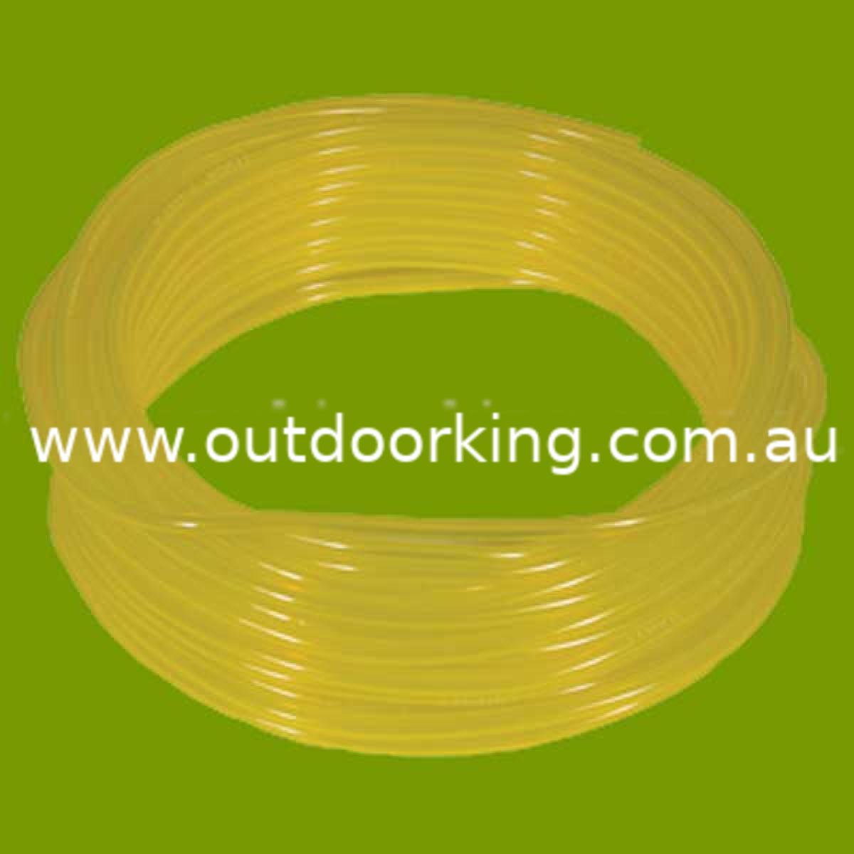 (image for) Tygon Fuel Line 3/32" ID X 3/16" OD 115-327