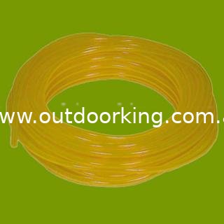 (image for) Tygon Fuel Line 1/4" ID X 3/8"OD Per Metre FPL6898M