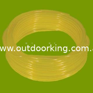 (image for) Tygon Fuel Line 1/8” ID X 1/4” OD Per Metre FPL1219M