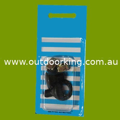 (image for) GREENFIELD Bolt Set 120-083