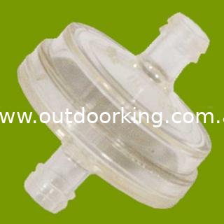 (image for) Universal Fuel Filter 120-109