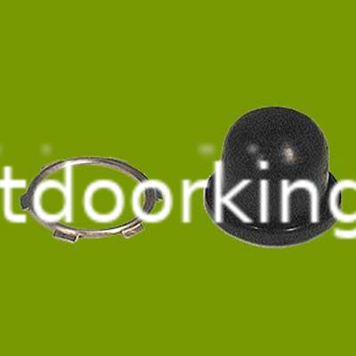 (image for) Tecumseh Primer Bulb Assembly 632047, 632047A, 120-200