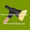 (image for) Tecumseh Inline Fuel Shutoff Valve 120-232