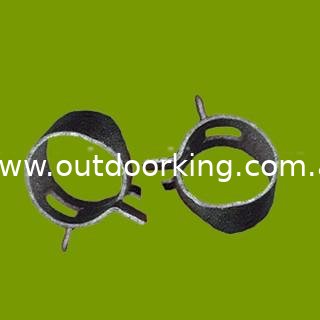 (image for) Tecumseh Hose Clamp 26460, 120-251