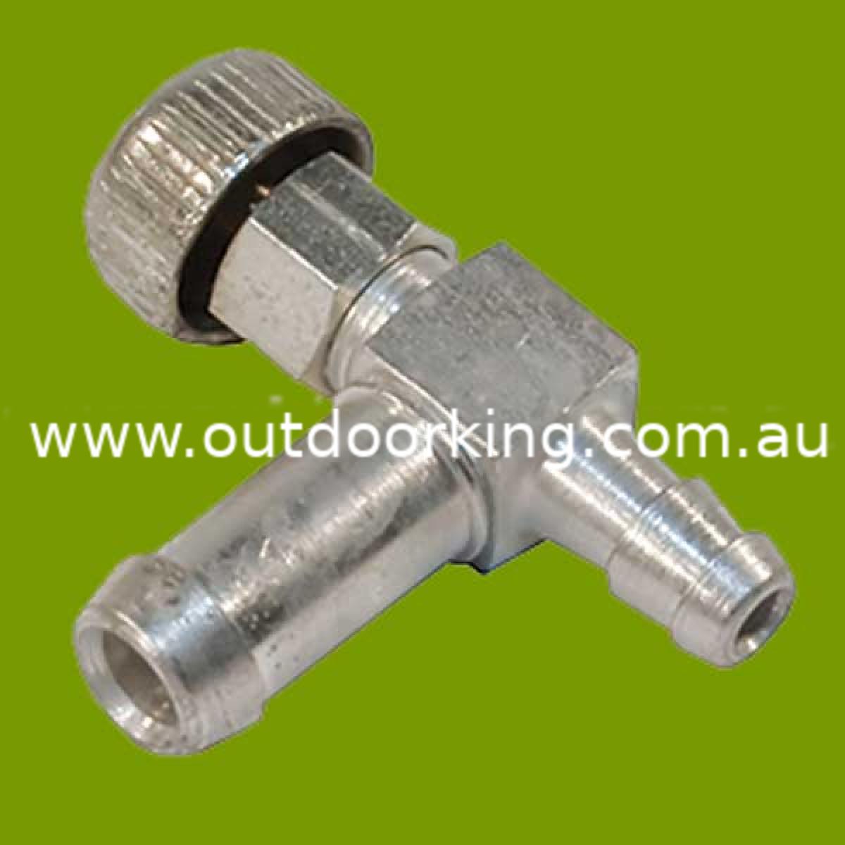 (image for) Fuel Line Shutoff Valve 120-253