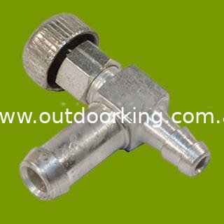 (image for) Fuel Line Shutoff Valve 120-253