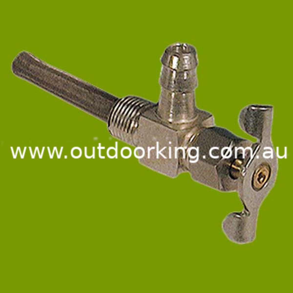 (image for) Fuel Line Shutoff Valve 120-279