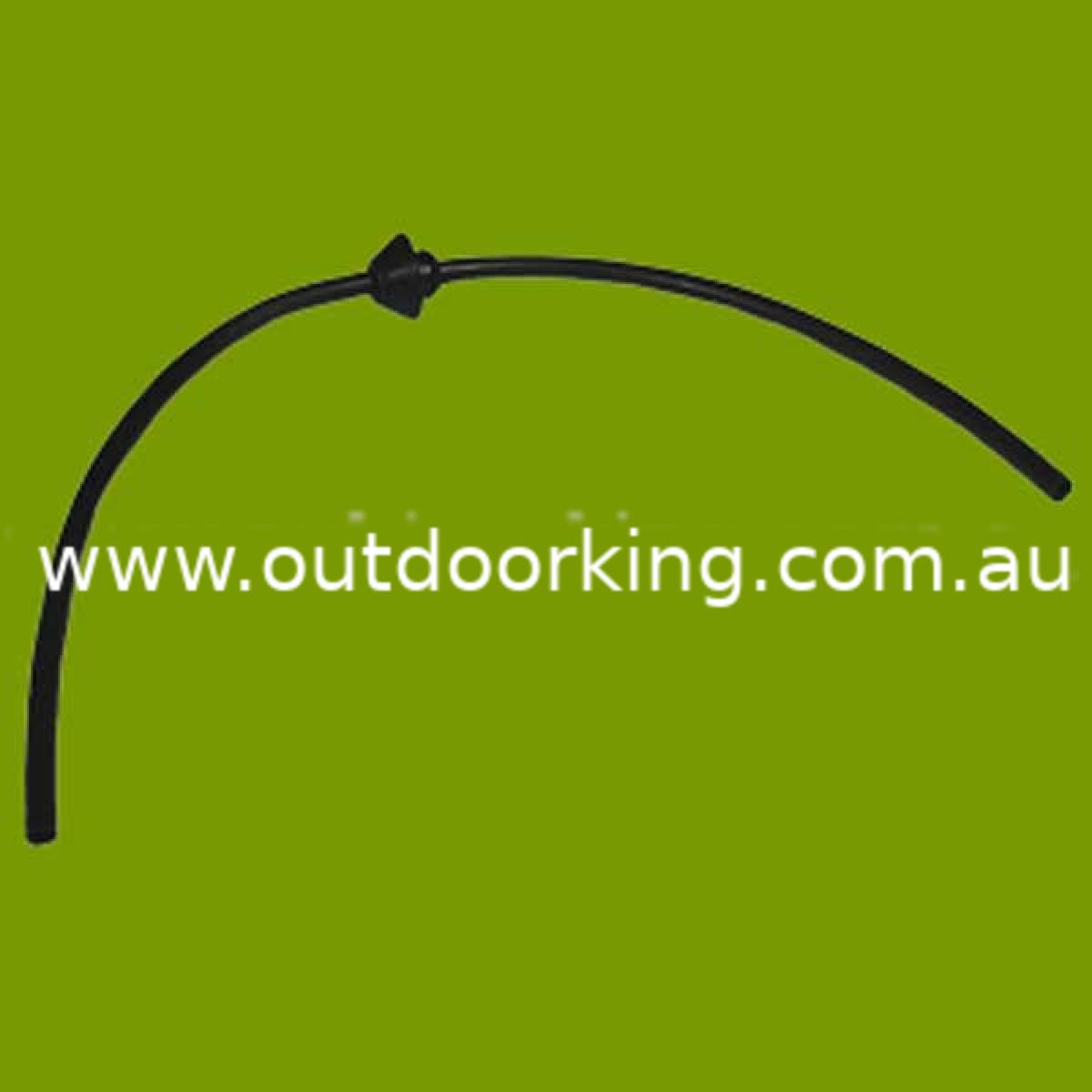 (image for) Echo Fuel Line 13200707530, 2230650090, 120-394