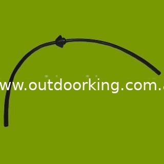 (image for) Echo Fuel Line 13200707530, 2230650090, 120-394