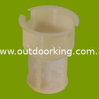 (image for) Honda Fuel Tank Filter 17672-ZE2-W01, 17672-890-000, 17672-880-000, 120-414