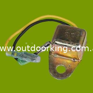 (image for) Honda Oil Alert Sensor 34150-ZH7-013, 120-434