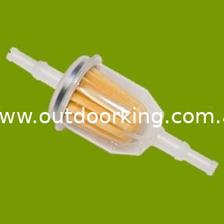 (image for) Universal Fuel Filter Kohler / Toro / John Deere 120-436