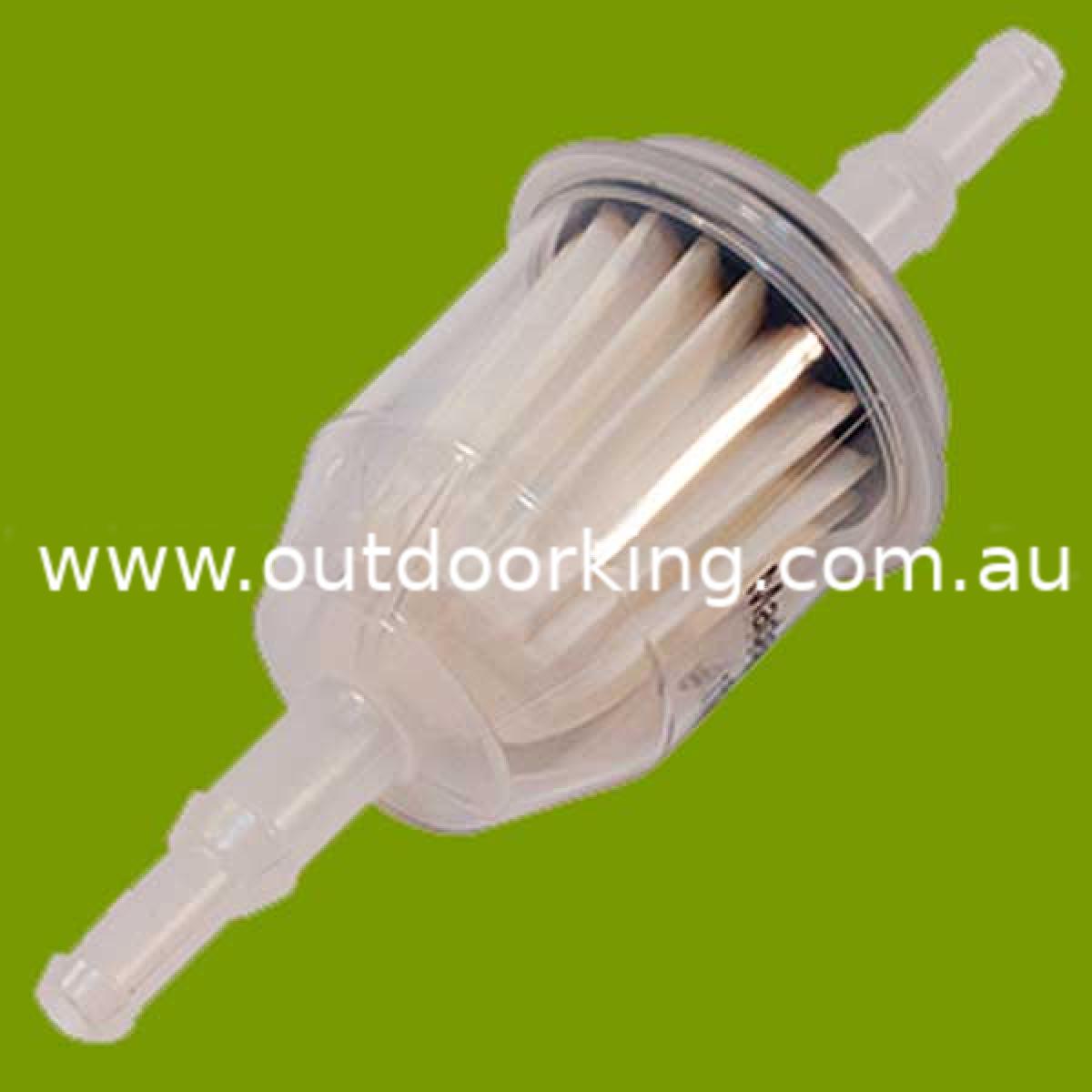 (image for) Kohler Fuel Filter 25 050 42-S, 120-450