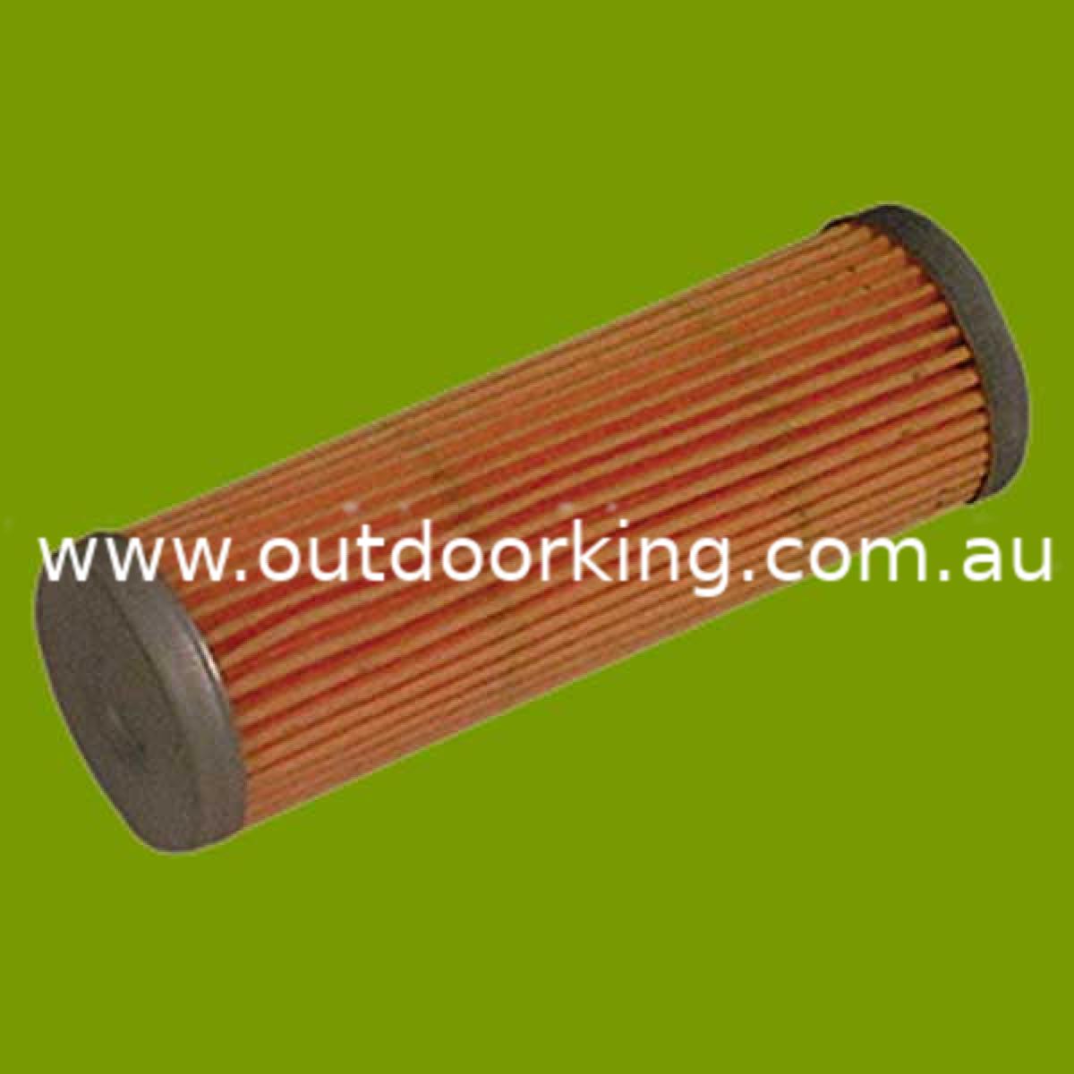 (image for) Kubota Fuel Filter 15231-43560, 120-670