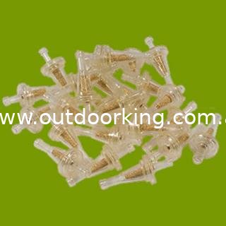 (image for) John Deere Fuel Filter Shop Pack AM107314, 120-750