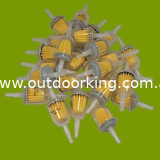 (image for) Universal Fuel Filter 25 Pack Kohler / Toro / John Deere 120-886
