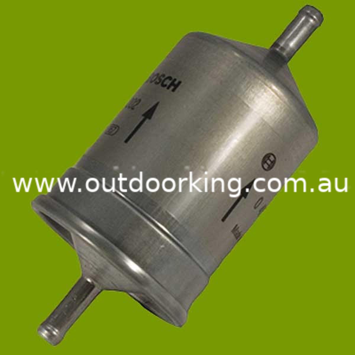(image for) Kohler Fuel Filter 24 050 03, 24 050 03-S, 120-930