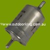 (image for) Kohler Fuel Filter 24 050 03, 24 050 03-S, 120-930
