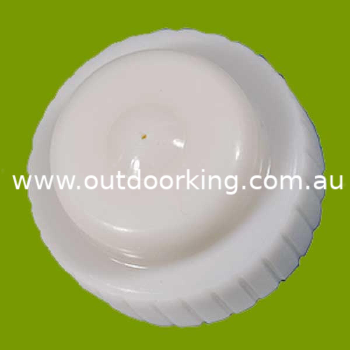 (image for) Tecumseh Fuel Cap 33032, 410144B, 740005B, 125-047
