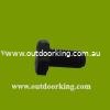 (image for) Universal Disc Boss Bolt 1/4" UNF x 1/2" H.T. 125-048