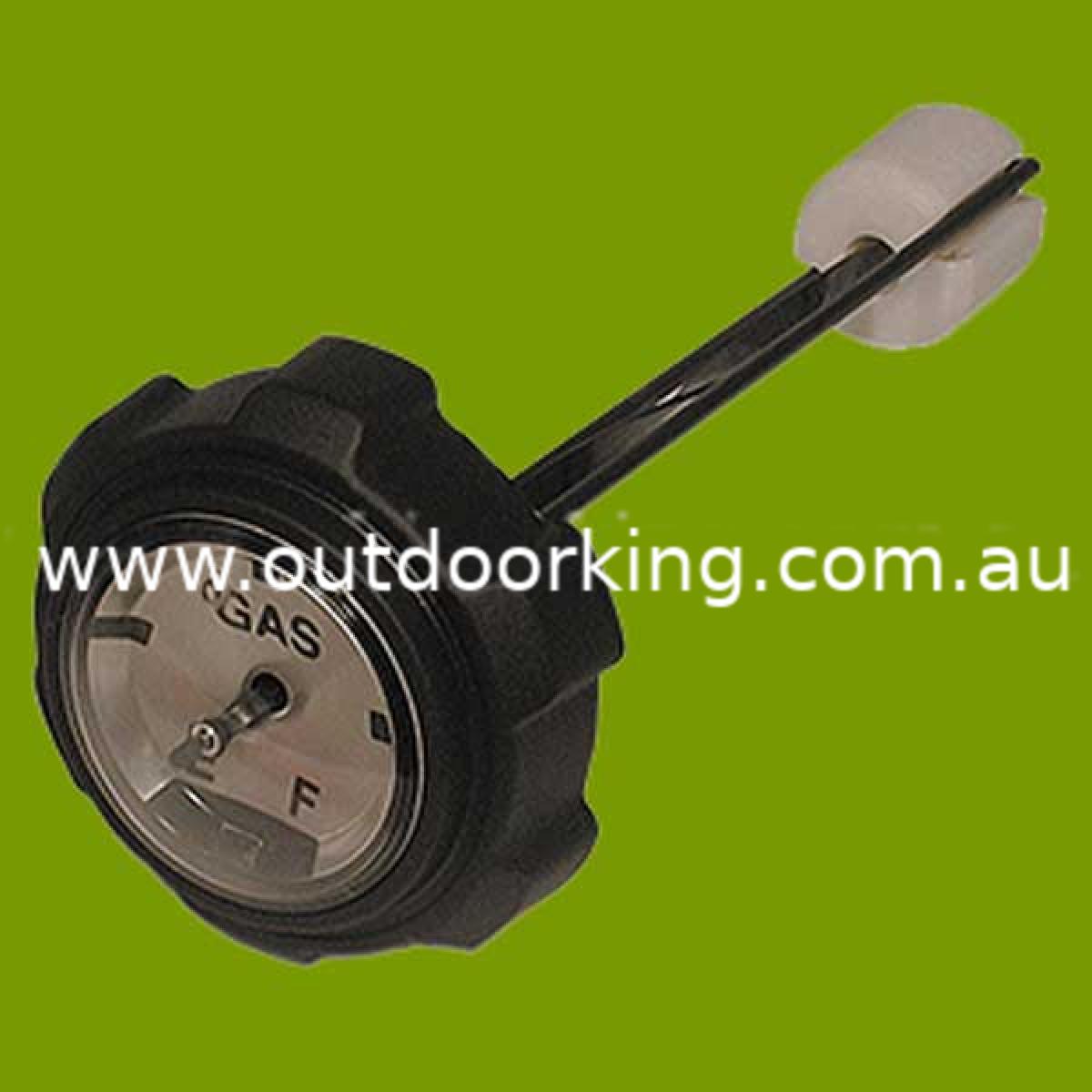 (image for) Toro Fuel Cap With Gauge 106945, 125-112