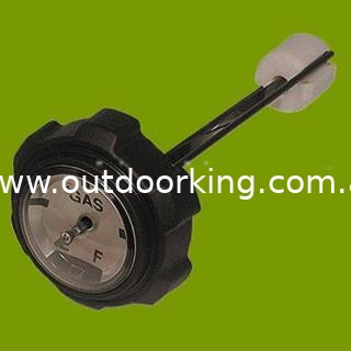 (image for) Toro Fuel Cap With Gauge 106945, 125-112