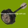 (image for) Toro Fuel Cap With Gauge 106945, 125-112