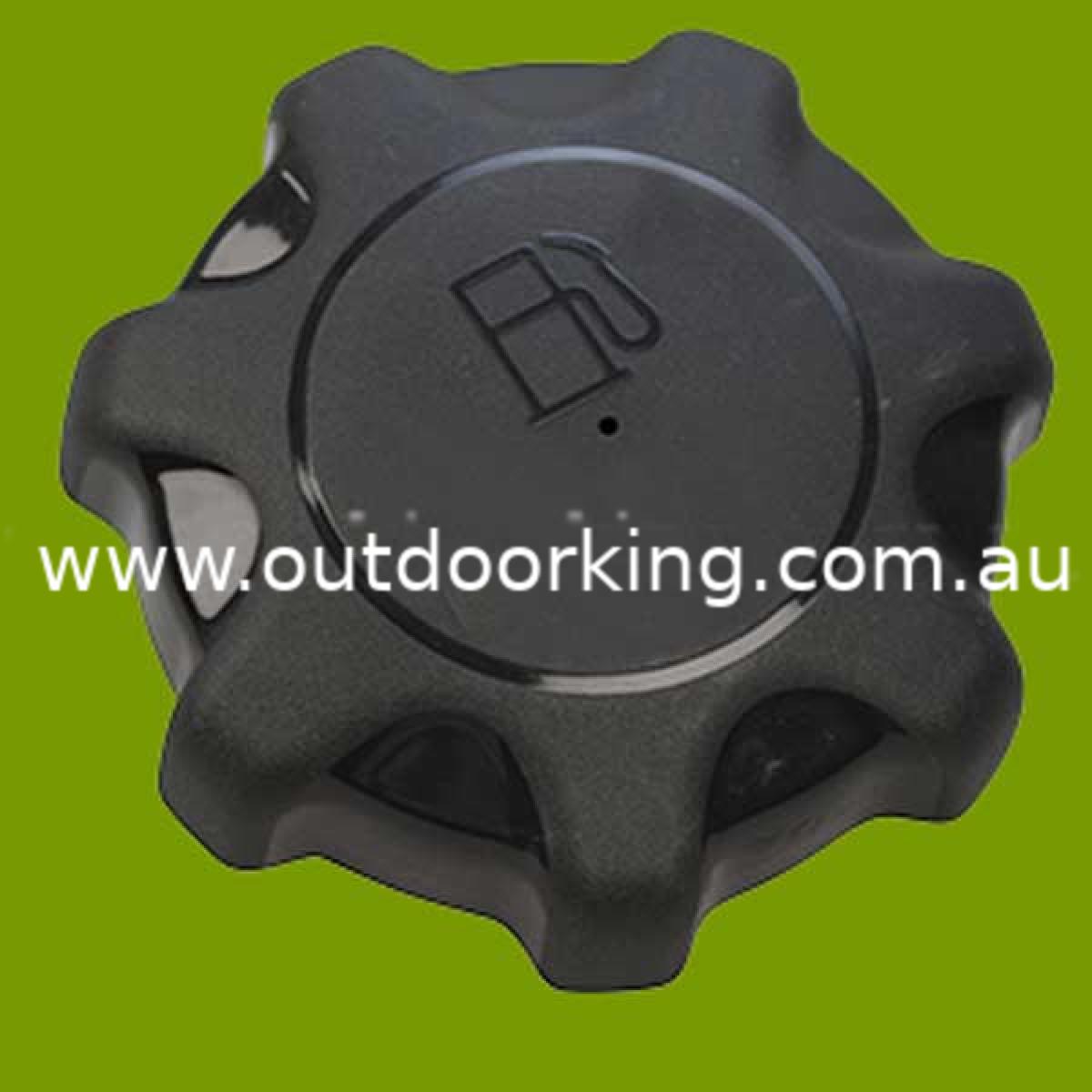 (image for) Briggs & Stratton / John Deere Fuel Cap AM137724, 795027, 125-183