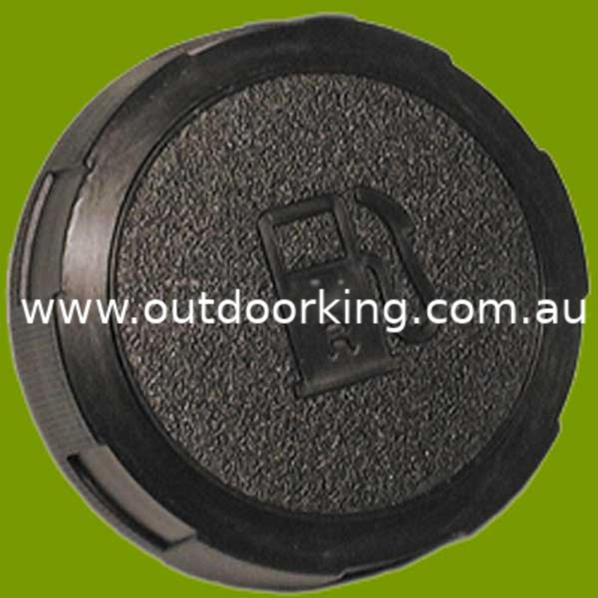 (image for) Briggs & Stratton Fuel Cap 493988, 493988S, 795027, 125-223