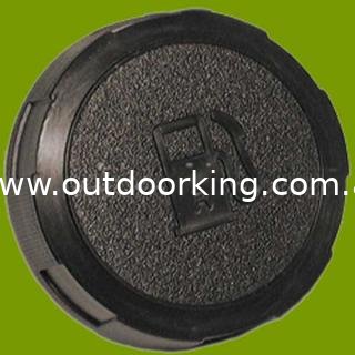 (image for) Briggs & Stratton Fuel Cap 493988, 493988S, 795027, 125-223