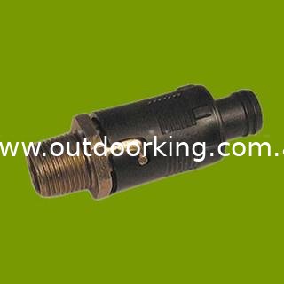 (image for) Kohler Oil Drain Valve 25 755 14-S, 125-508