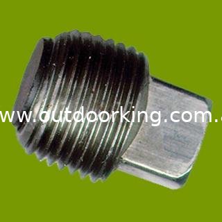 (image for) Briggs & Stratton Magnetic Oil Plug 690289, 125-294