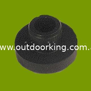 (image for) Toro Fuel Tank Bushing 104047, 46-6560, 125-336