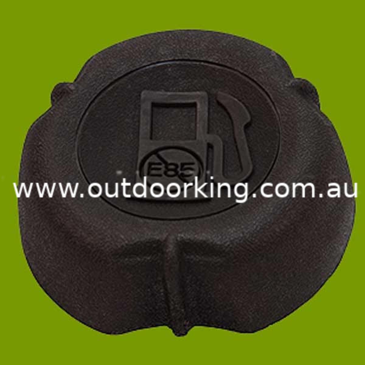 (image for) Briggs & Stratton Fuel Cap 692046, 125-660