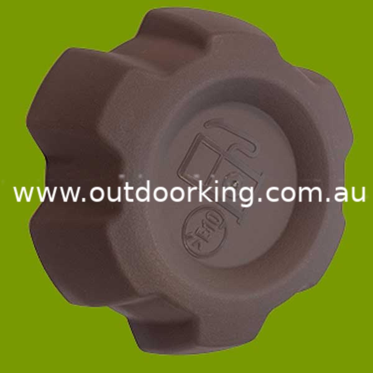 (image for) Husqvarna Fuel Cap 532 19 42-67, 125-664