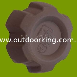 (image for) Husqvarna Fuel Cap 532 19 42-67, 125-664