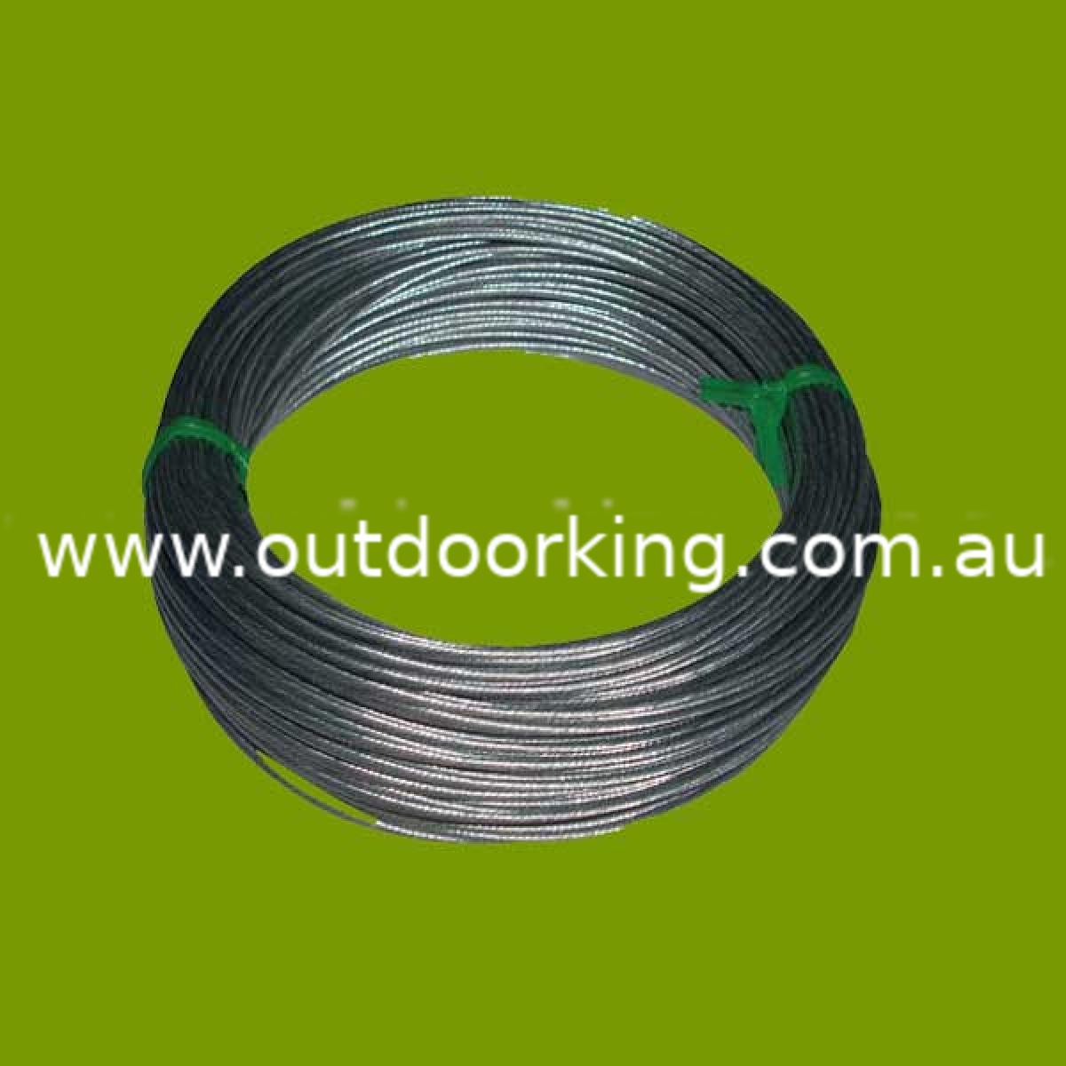 (image for) Multi Strand Inner Cable, 130-005