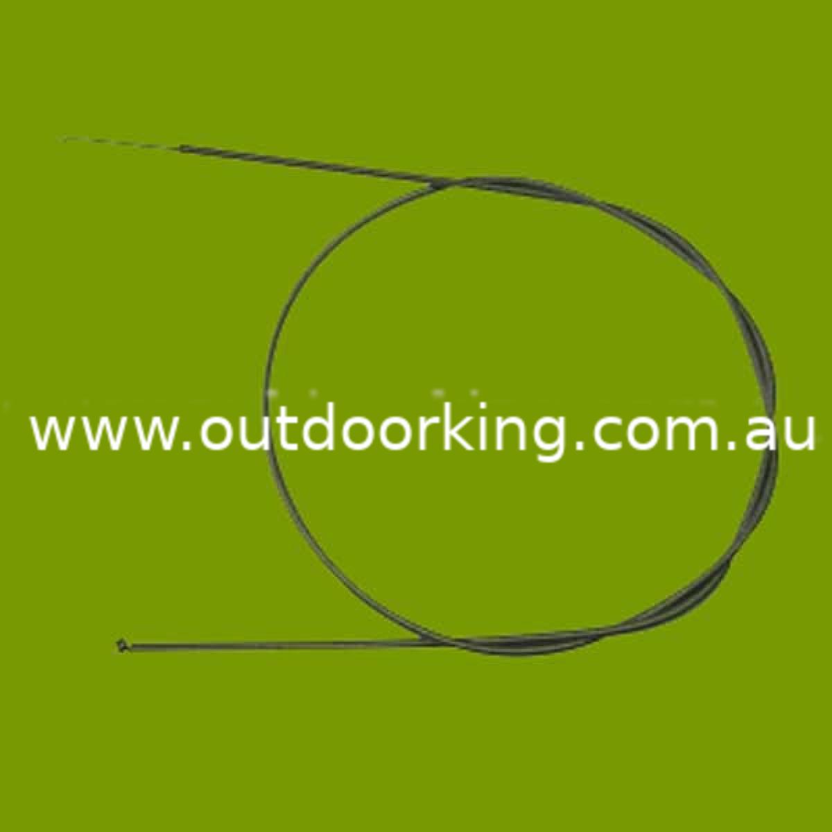 (image for) Throttle Cable and Control 130-057