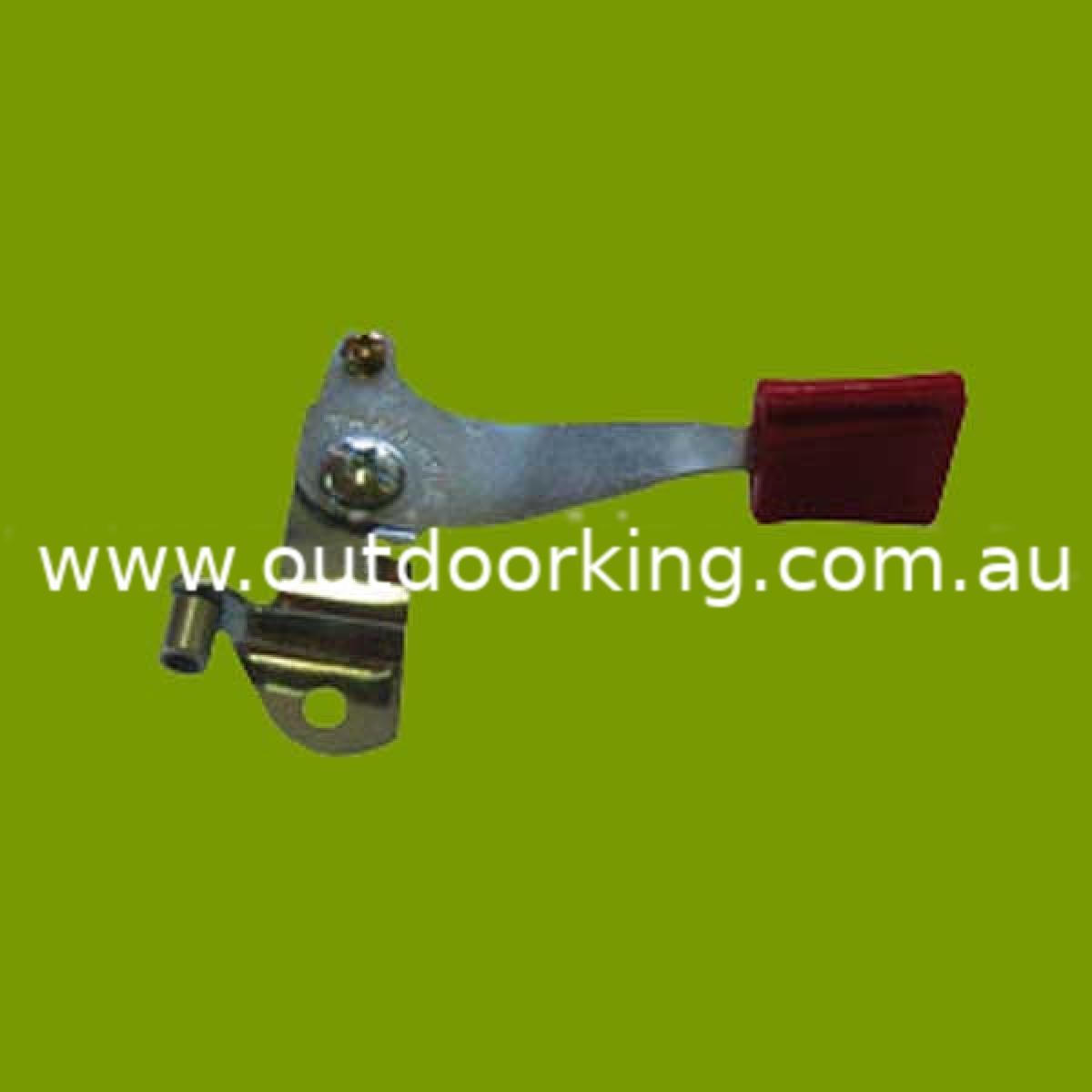 (image for) Cox Throttle Control AM088, 130-099